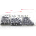 Zz Hardmetal Tungsten Carbide Saw Tips pour le bois et le métal